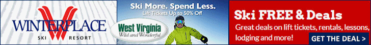winterplace ski packages