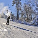 timberline ski resort