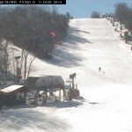 appalachian ski mountain weather cam
