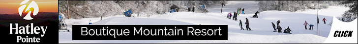 wolf ridge ski resort